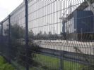 stainless steel welded mesh panels